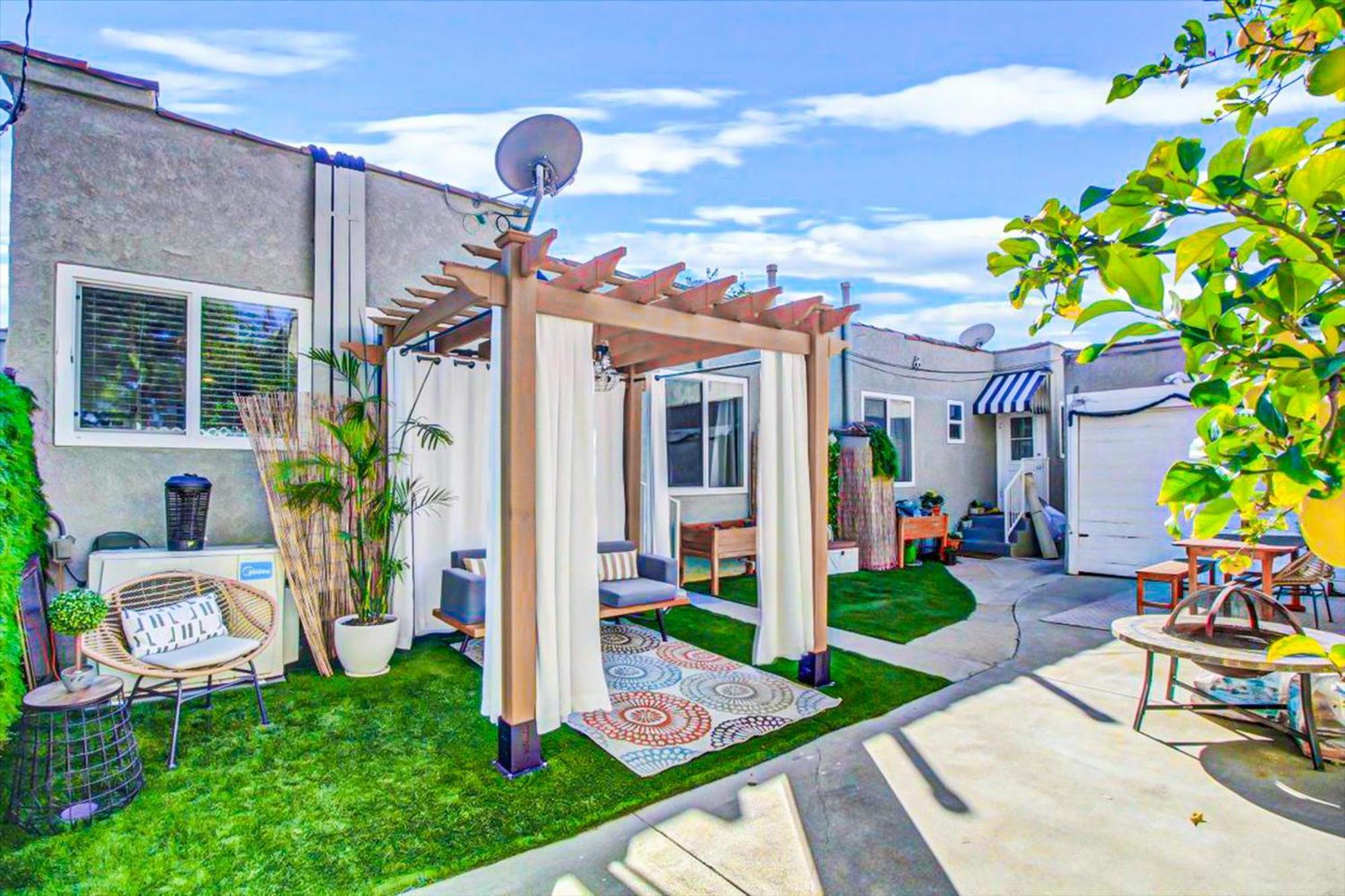 Charming 2Br-2Ba Home In The Heart Of La - Hud Los Angeles Exterior photo